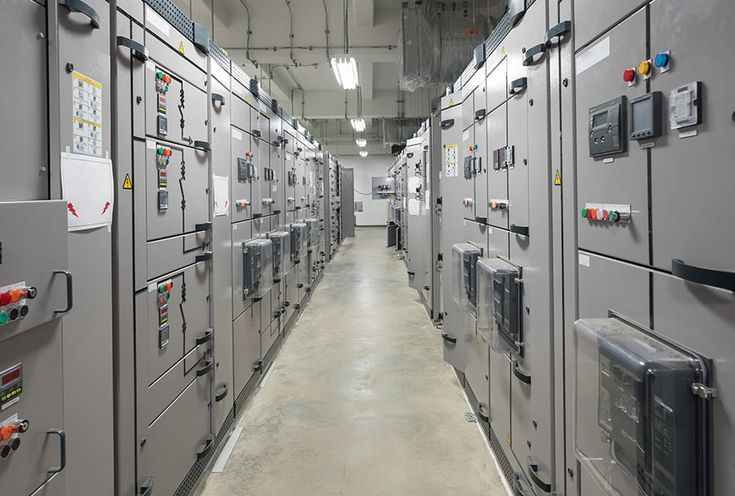 Elektrik tesisatı