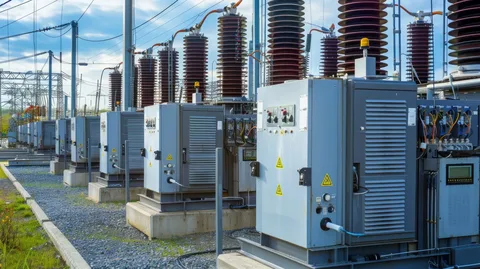 Busbar sistemleri